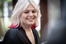 image: Une journée avec Balavoine