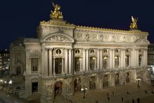 image: Une journée (extra)ordinaire : 24h à l'Opéra Garnier