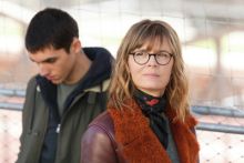 image: Une mort sans importance