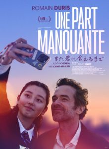 Une part manquante image: Une part manquante