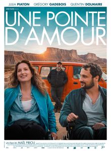 image: Une pointe d'amour