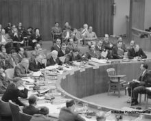 image: Une terre deux fois promise - Israël-Palestine