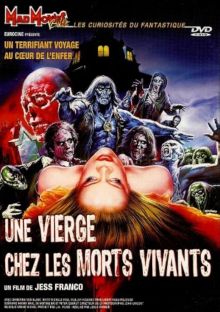 Une vierge chez les morts vivants image: Une vierge chez les morts vivants