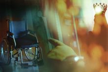 image: Unerklärliche Heilungen - Von Wundern in Lourdes und der Schweiz