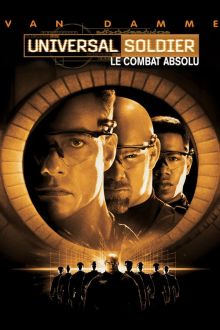 image: Universal Soldier : le combat absolu