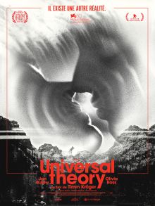 Universal Theory image: Universal Theory