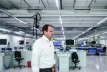 image: Unter Trumps Zollhammer - Kampf einer Traditionsfirma