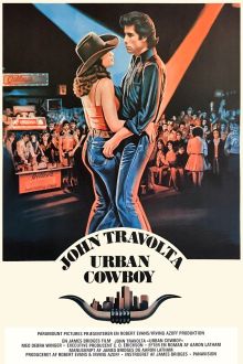 Urban Cowboy image: Urban Cowboy