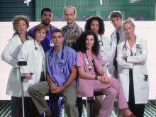 Urgences image: Urgences