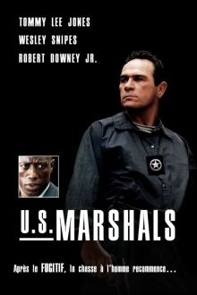 U.S. Marshals image: U.S. Marshals