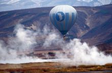 image: Ushuaïa nature