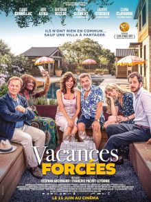 image: Vacances forcées