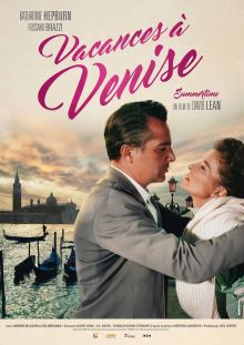 image: Vacances à Venise