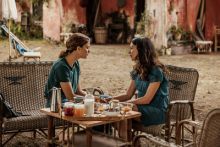 image: Vanina, meurtres en Sicile