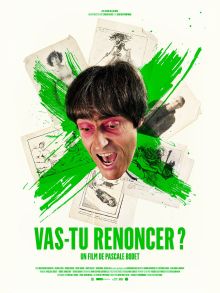 Vas-tu renoncer ? image: Vas-tu renoncer ?