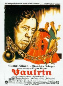 Vautrin image: Vautrin