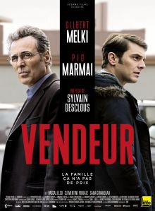 Vendeur image: Vendeur
