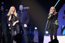 image: Véronique Sanson : «Hasta Luego !»