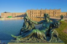 image: Versailles : une mégastructure souterraine