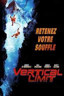 image: Vertical Limit
