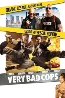 image: Very Bad Cops