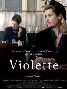 image: Violette