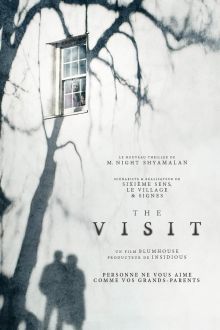 The Visit image: The Visit