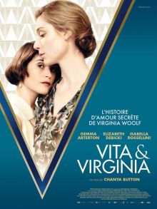 image: Vita & Virginia