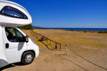 image: Vive le camping
