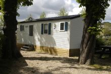 image: Vive le camping