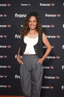 image: Voix des Outre-mer