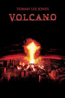 Volcano image: Volcano