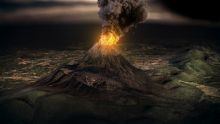 image: Volcans : menace sur l'Europe