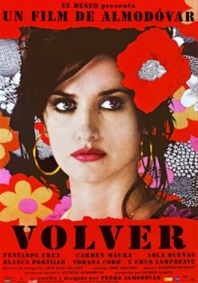 image: Volver