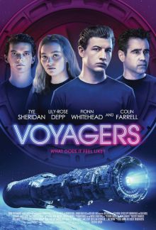 image: Voyagers