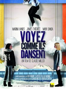 image: Voyez comme ils dansent