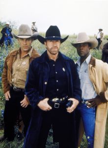image: Walker, Texas Ranger