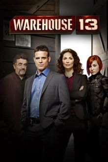 image: Warehouse 13