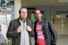 image: Watzmann ermittelt - Die Tränen der Madonna