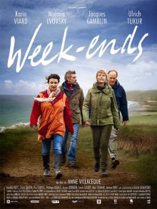 Week-ends image: Week-ends