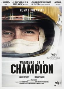 image: Weekend of a Champion