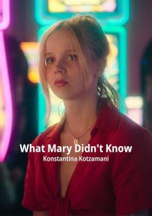 image: What Mary Didn't Know