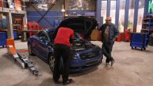 image: Wheeler Dealers France