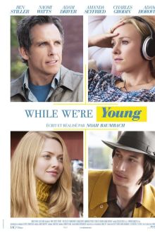 image: While We're Young