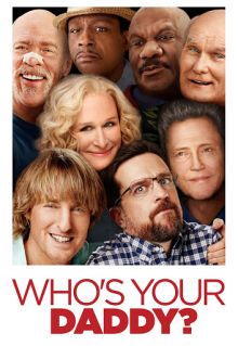 image: Who's Your Daddy?