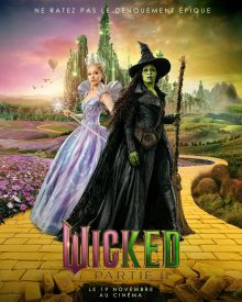 image: Wicked : Partie II