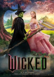 image: Wicked