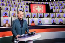 image: Wie tickt die Schweiz?