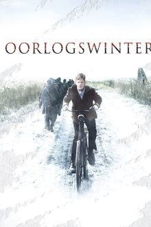 image: Winter in Wartime