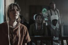 Witches : Truth Behind the Trials image: Witches : Truth Behind the Trials